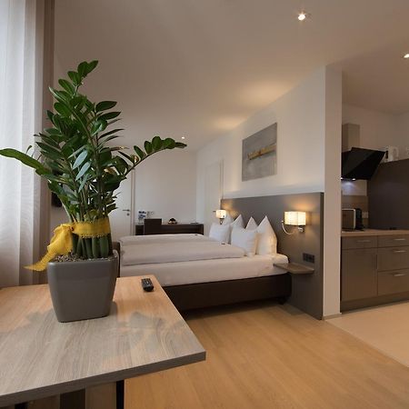 Vitus Steyr Hotel & Spa Suites Ngoại thất bức ảnh