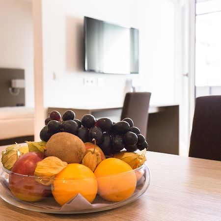 Vitus Steyr Hotel & Spa Suites Ngoại thất bức ảnh