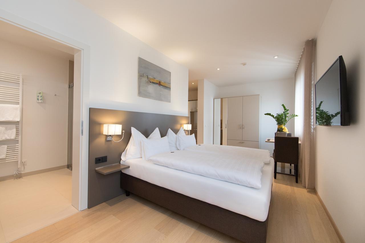 Vitus Steyr Hotel & Spa Suites Ngoại thất bức ảnh