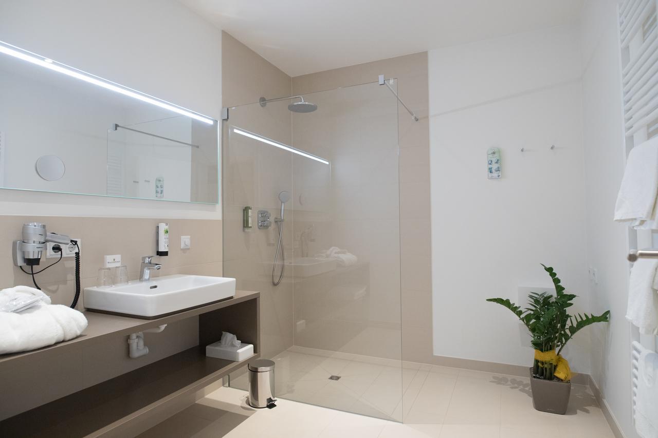 Vitus Steyr Hotel & Spa Suites Ngoại thất bức ảnh
