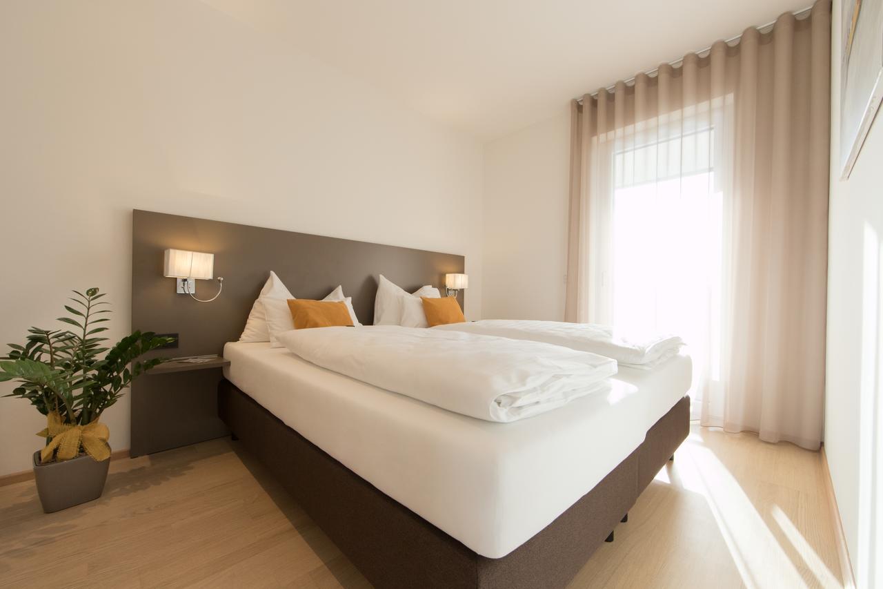 Vitus Steyr Hotel & Spa Suites Ngoại thất bức ảnh