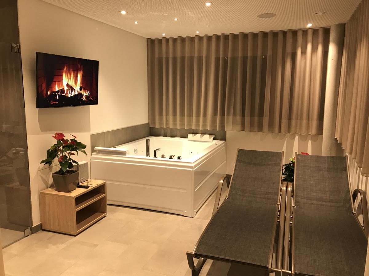 Vitus Steyr Hotel & Spa Suites Ngoại thất bức ảnh