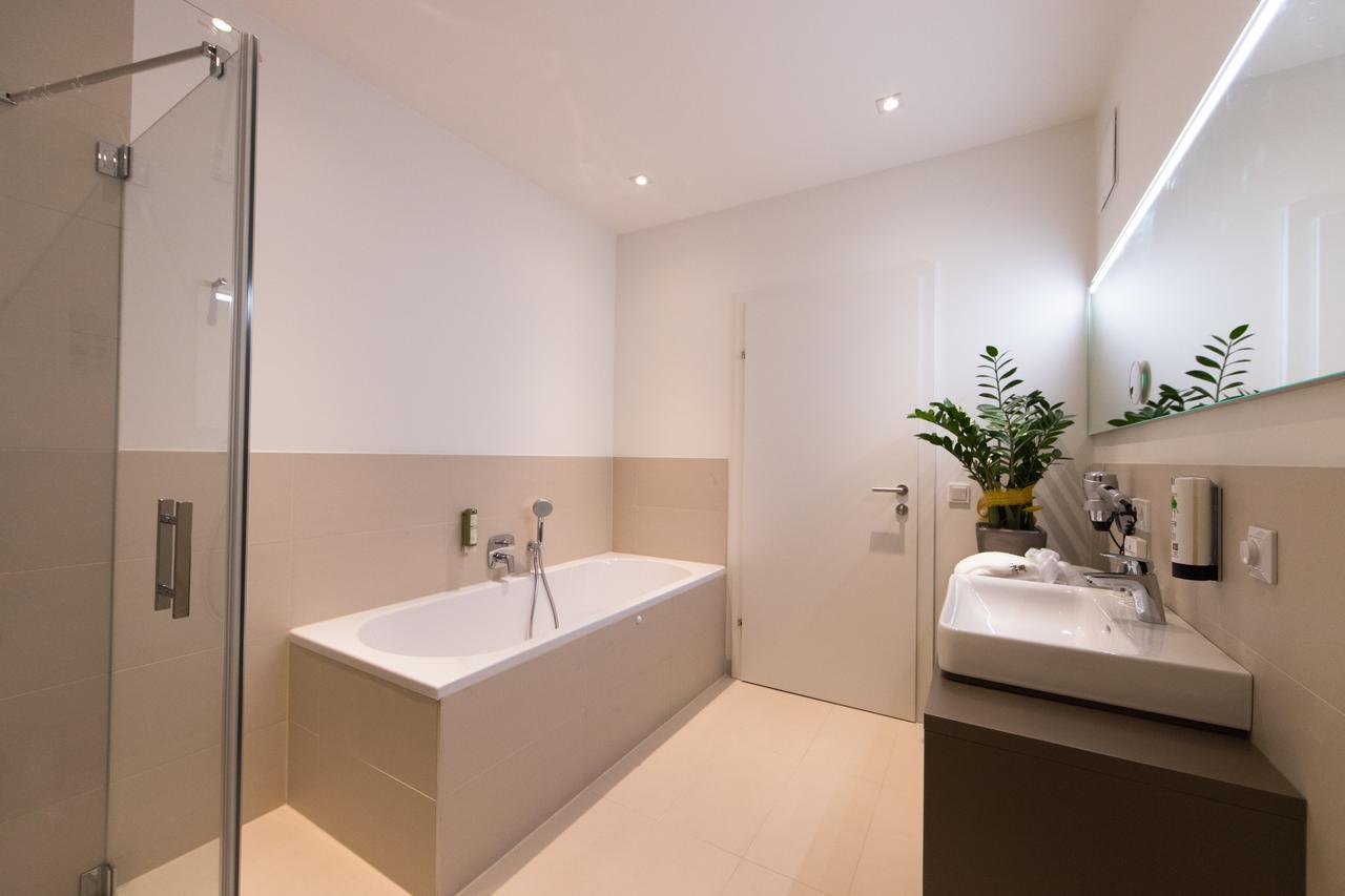 Vitus Steyr Hotel & Spa Suites Ngoại thất bức ảnh